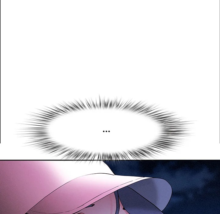 Milf Guard Chapter 64 - Page 125