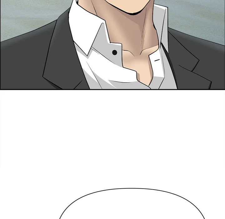 Milf Guard Chapter 64 - Page 135