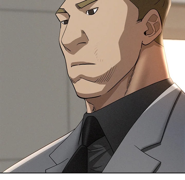 Milf Guard Chapter 64 - Page 36