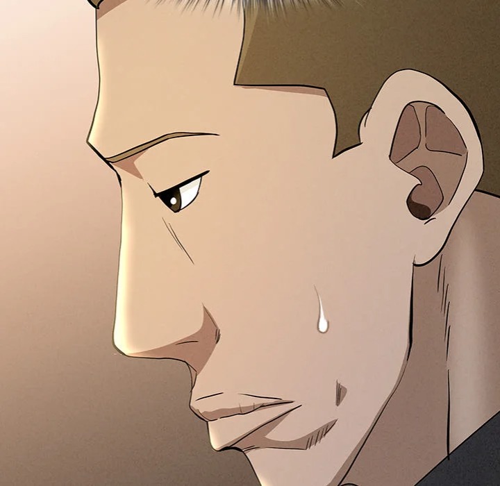 Milf Guard Chapter 64 - Page 44