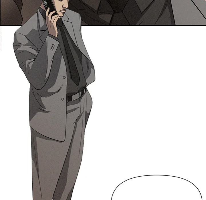 Milf Guard Chapter 64 - Page 94