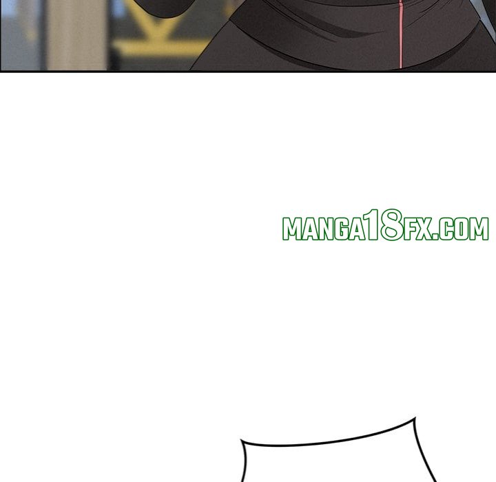 Milf Guard Chapter 65 - Page 105