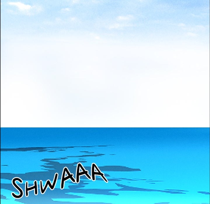 Milf Guard Chapter 65 - Page 130