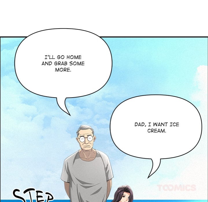 Milf Guard Chapter 65 - Page 140