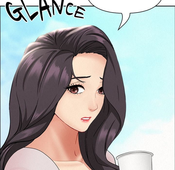 Milf Guard Chapter 65 - Page 149