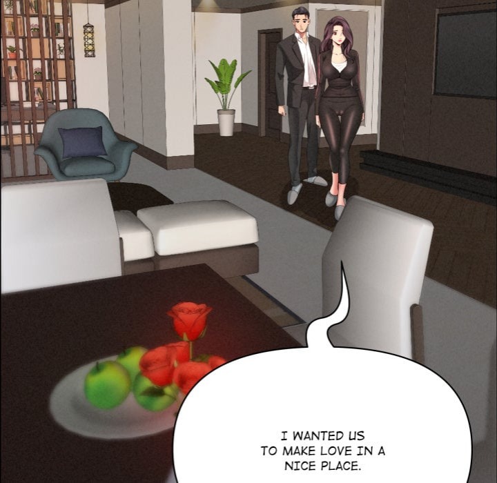 Milf Guard Chapter 65 - Page 17