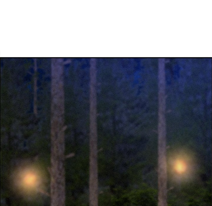 Milf Guard Chapter 65 - Page 58