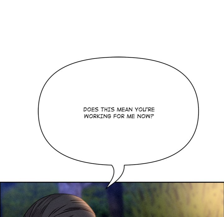 Milf Guard Chapter 65 - Page 65