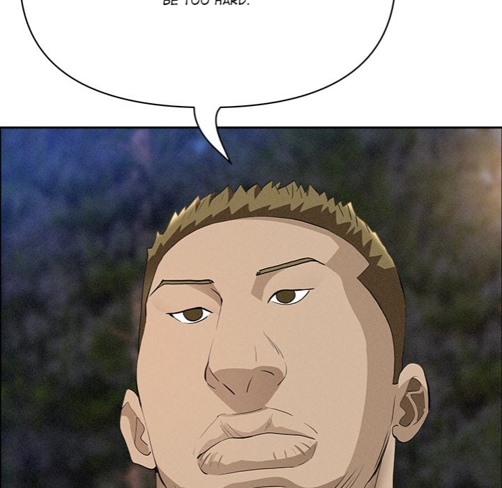 Milf Guard Chapter 65 - Page 83