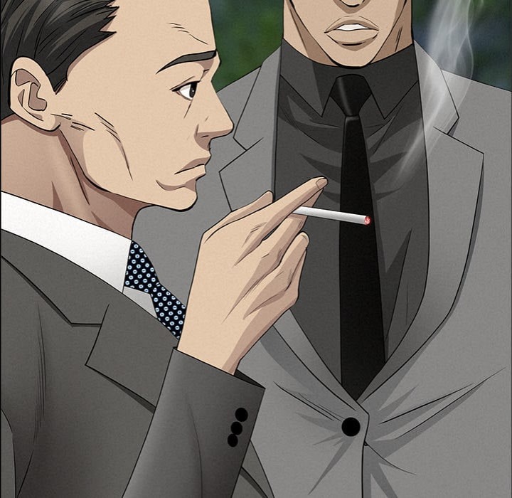 Milf Guard Chapter 65 - Page 90