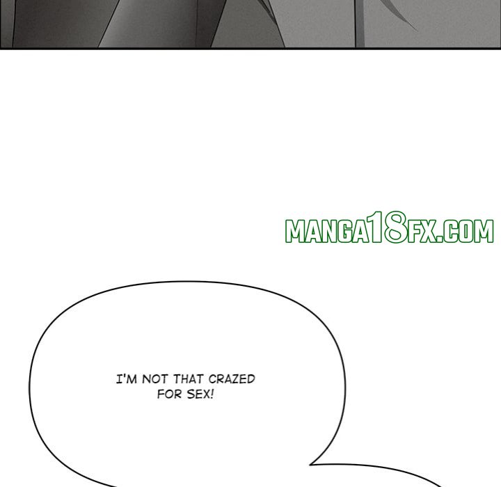 Milf Guard Chapter 65 - Page 91