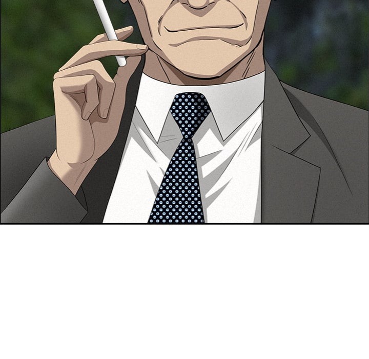 Milf Guard Chapter 65 - Page 93