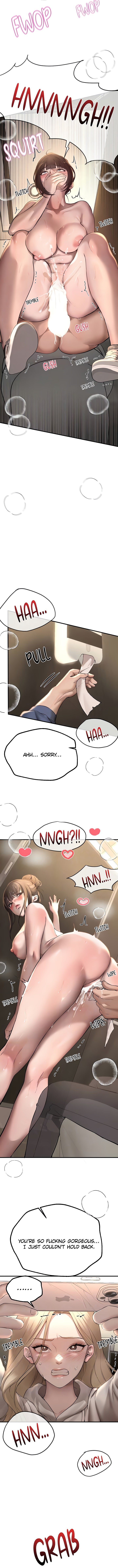 Beautiful Days Chapter 13 - Page 5