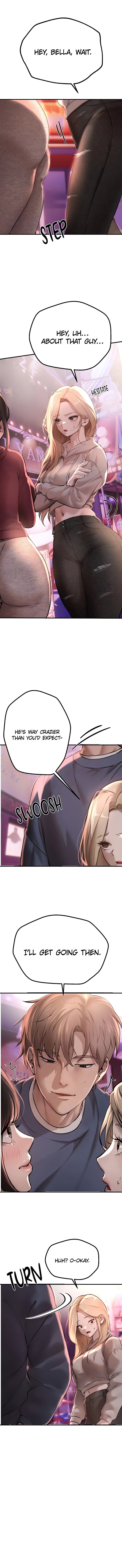 Beautiful Days Chapter 13 - Page 8