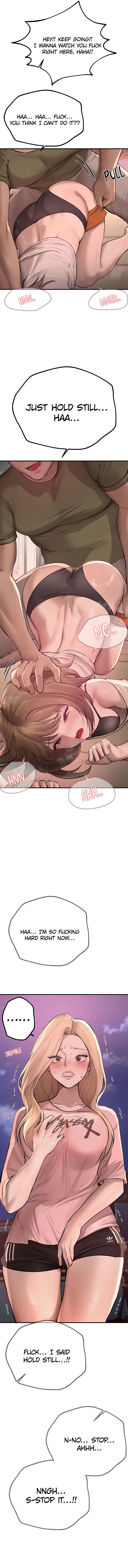 Beautiful Days Chapter 14 - Page 14