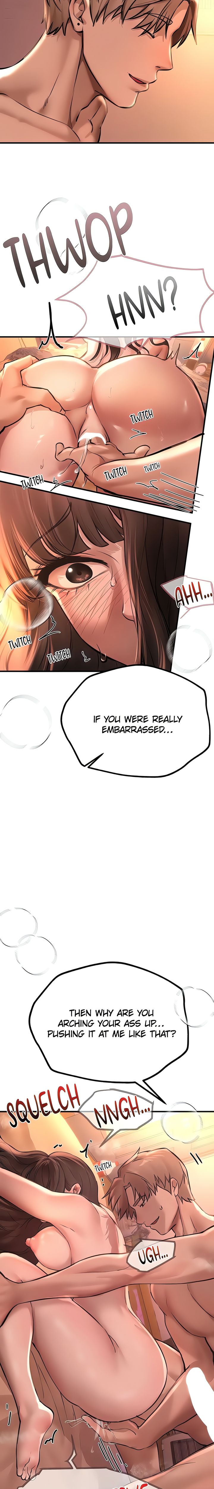 Beautiful Days Chapter 15 - Page 11