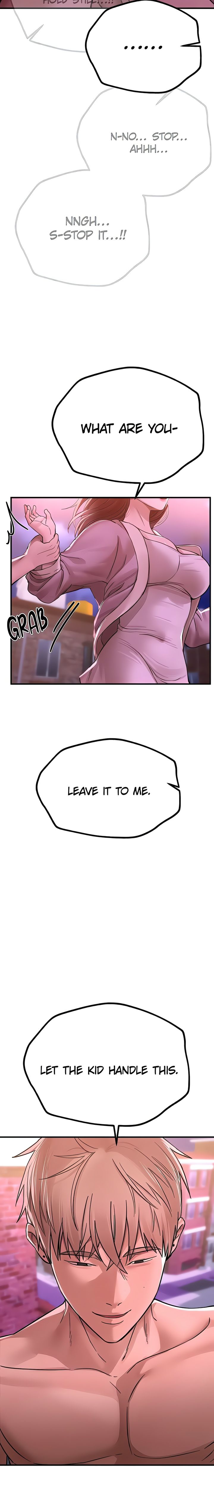 Beautiful Days Chapter 16 - Page 13