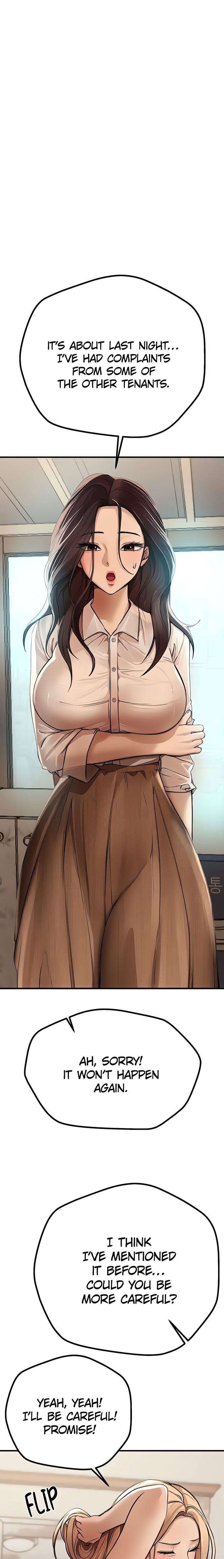 Beautiful Days Chapter 17 - Page 19