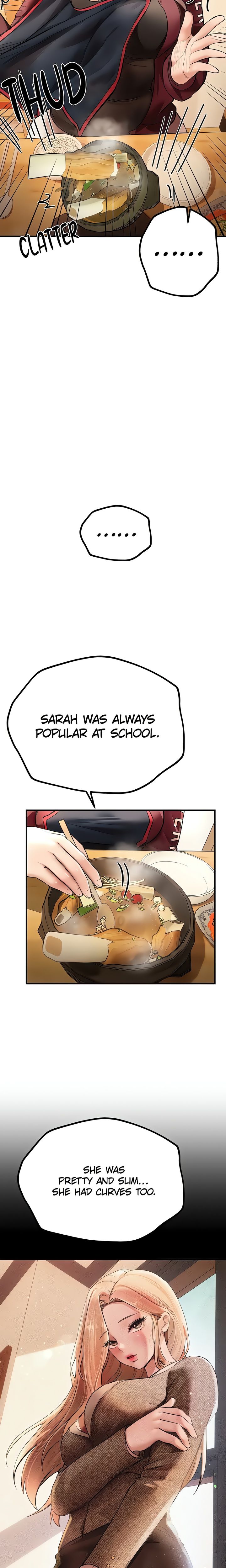 Beautiful Days Chapter 17 - Page 2