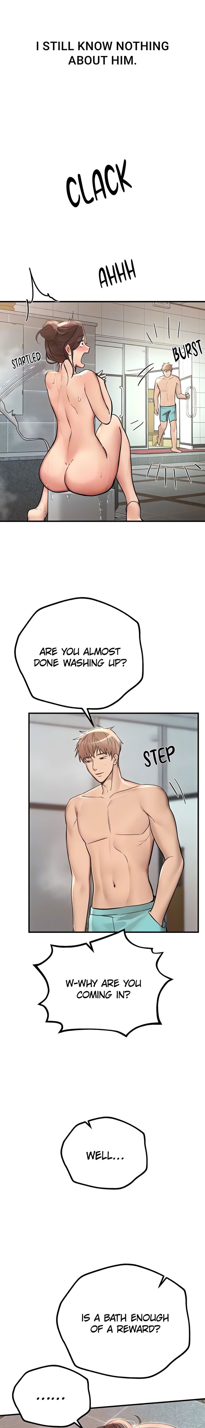 Beautiful Days Chapter 22 - Page 16