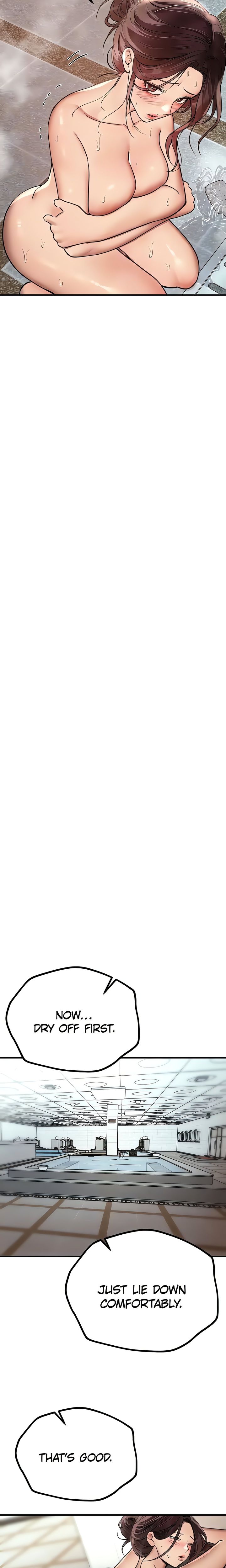 Beautiful Days Chapter 22 - Page 17