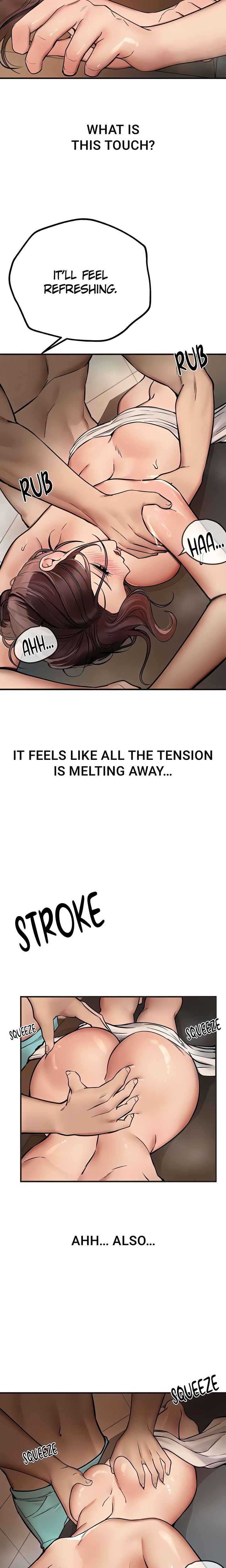 Beautiful Days Chapter 22 - Page 20