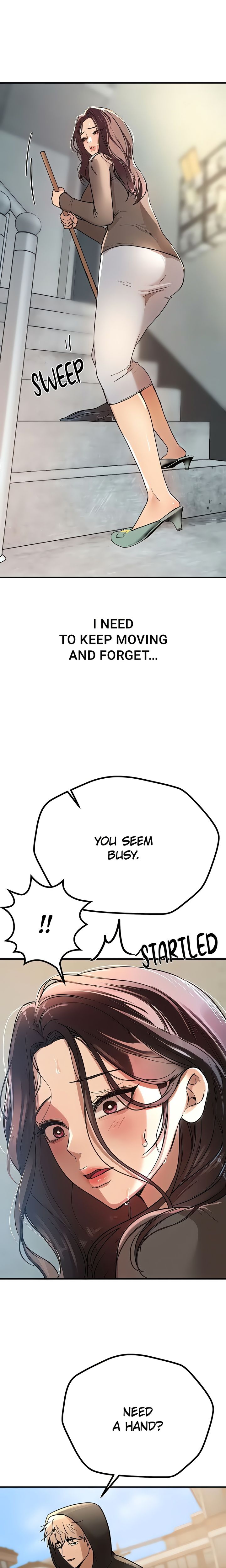 Beautiful Days Chapter 22 - Page 4