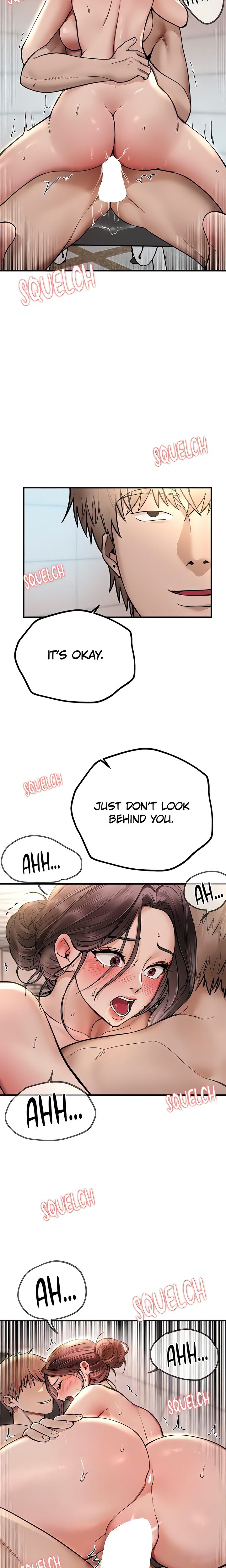 Beautiful Days Chapter 23 - Page 14