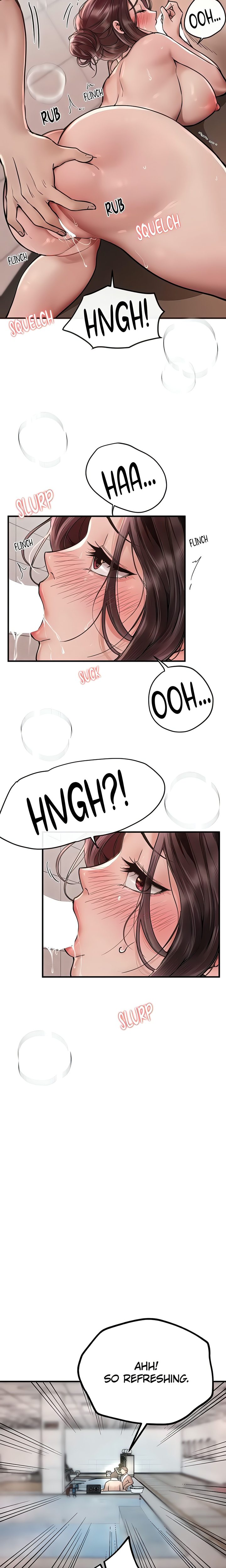 Beautiful Days Chapter 23 - Page 4