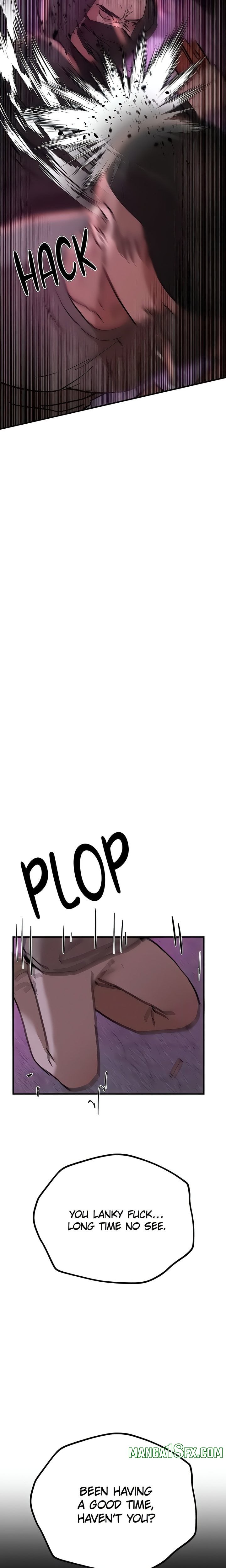 Beautiful Days Chapter 25 - Page 28