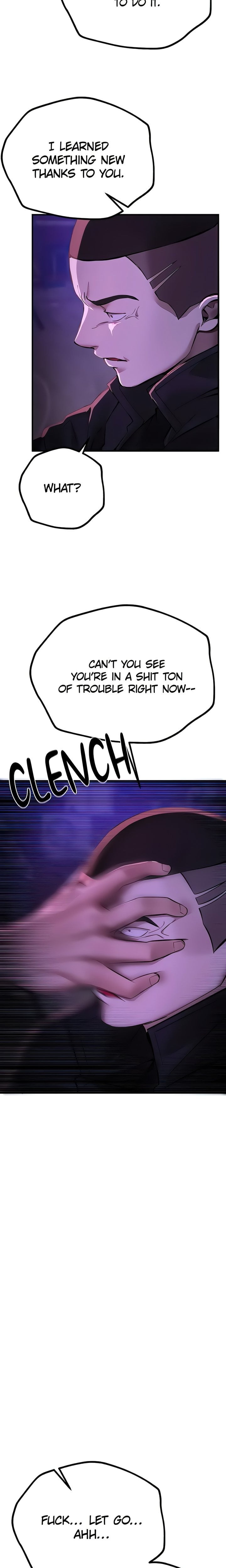 Beautiful Days Chapter 26 - Page 13