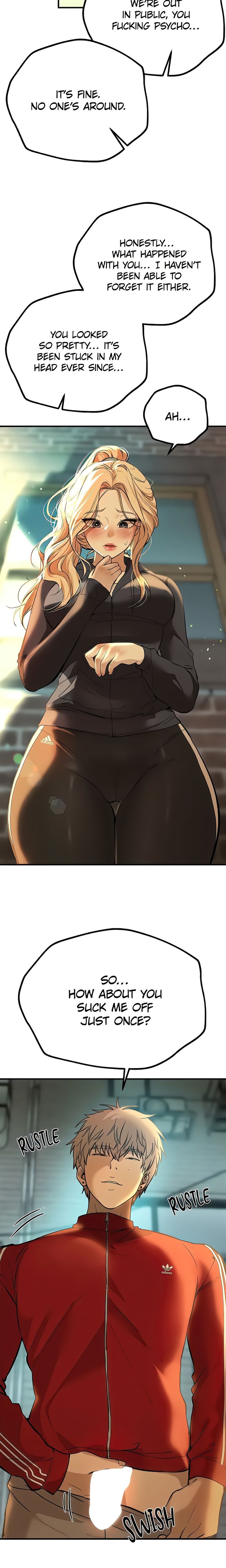 Beautiful Days Chapter 29 - Page 27