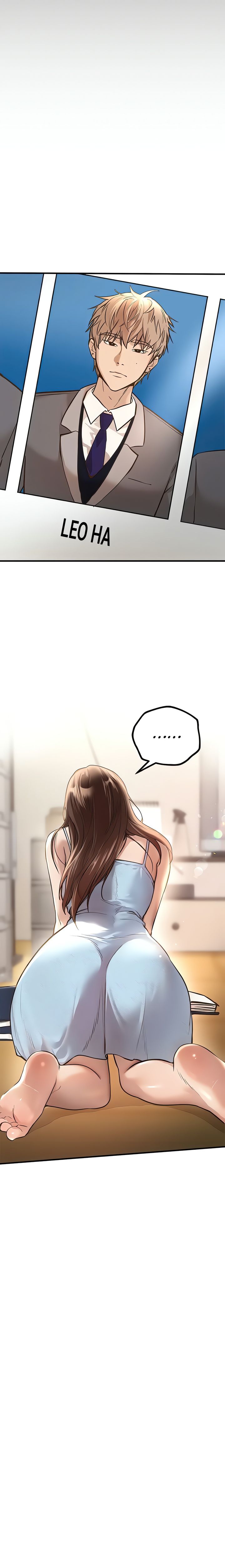 Beautiful Days Chapter 30 - Page 12