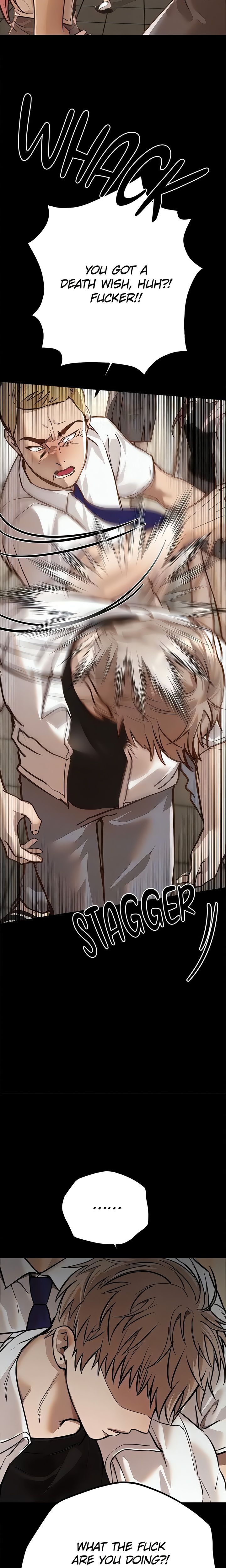 Beautiful Days Chapter 30 - Page 7