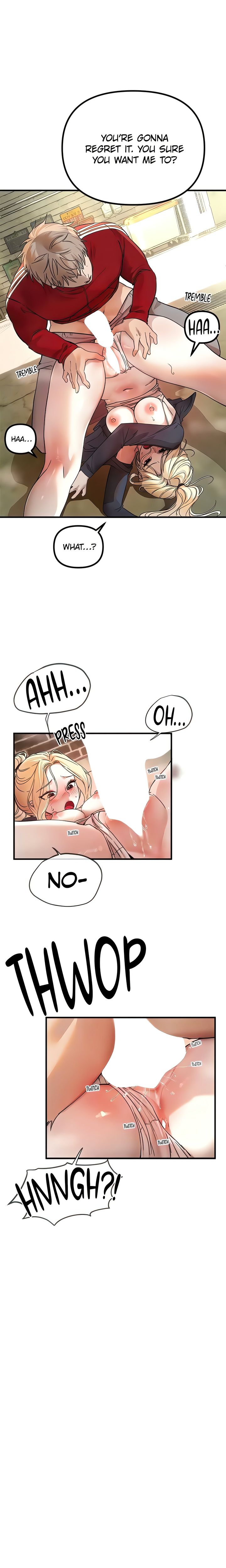 Beautiful Days Chapter 31 - Page 6