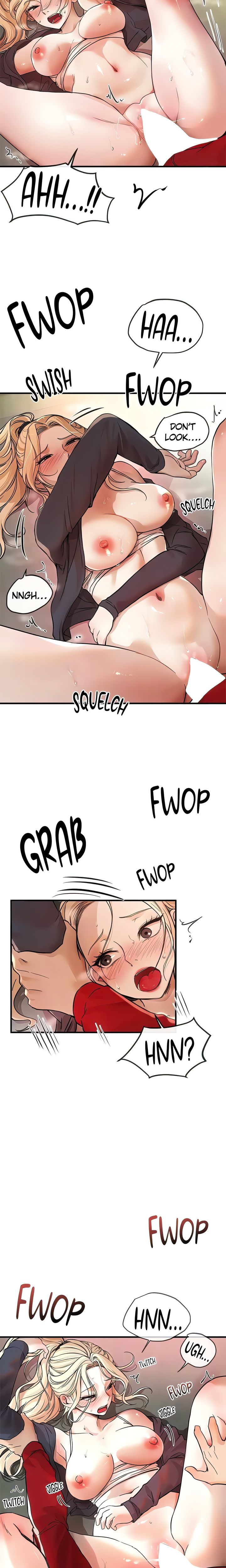 Beautiful Days Chapter 31 - Page 8