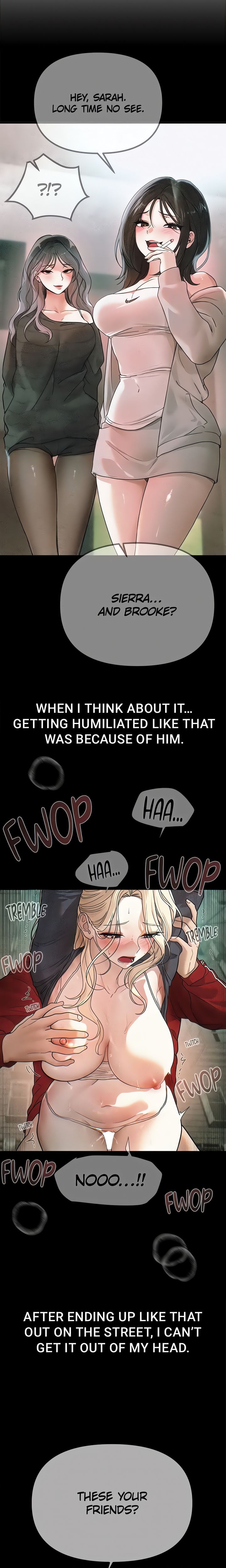 Beautiful Days Chapter 32 - Page 12