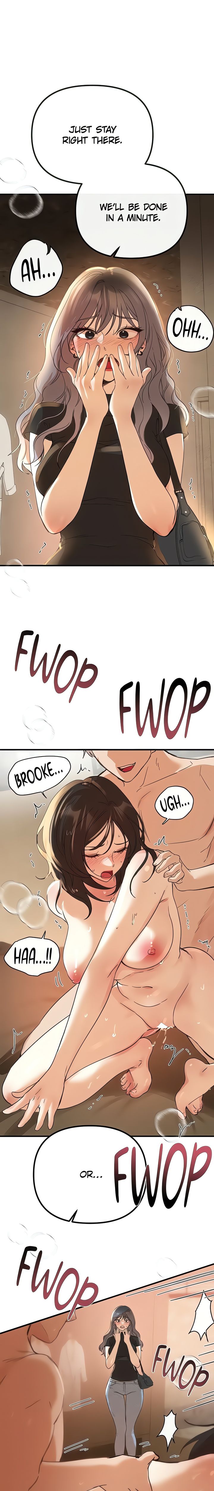 Beautiful Days Chapter 33 - Page 1