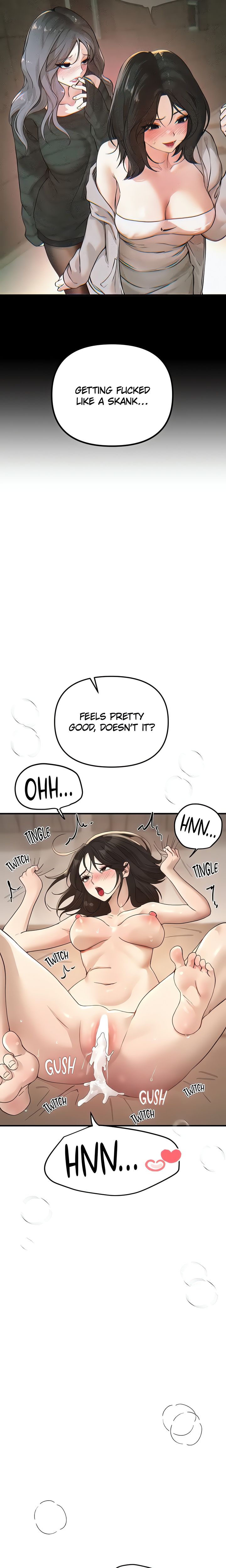 Beautiful Days Chapter 33 - Page 11