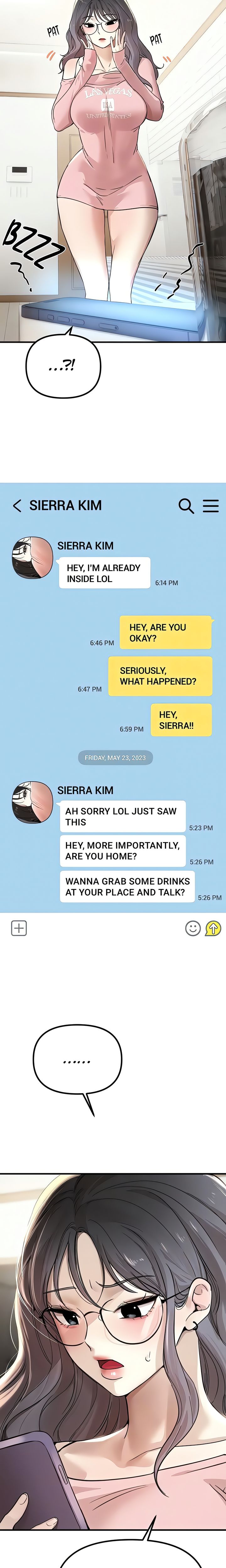 Beautiful Days Chapter 33 - Page 16