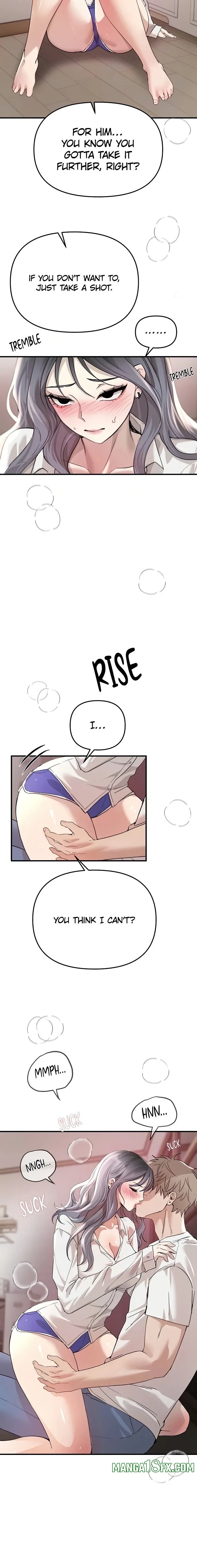 Beautiful Days Chapter 34 - Page 16