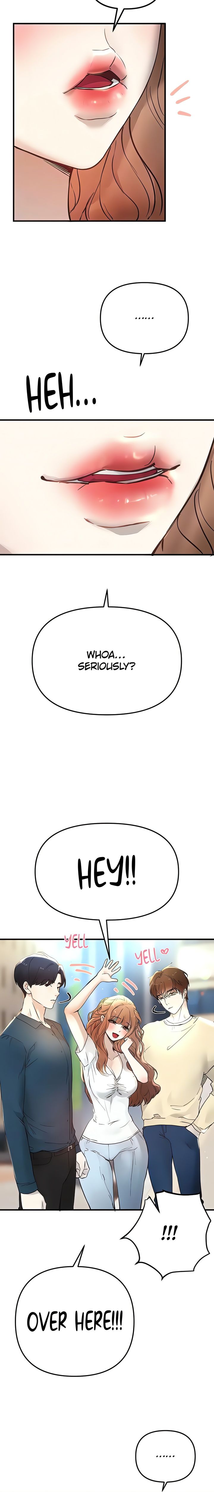 Beautiful Days Chapter 40 - Page 17