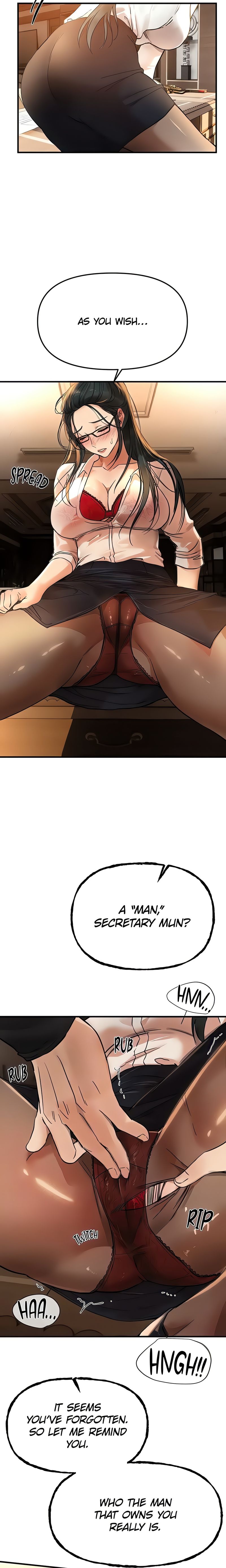Beautiful Days Chapter 42 - Page 14