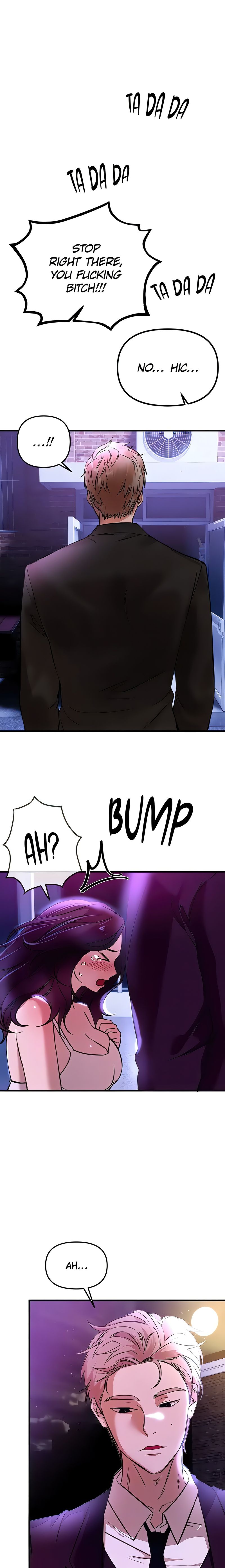 Beautiful Days Chapter 42 - Page 16