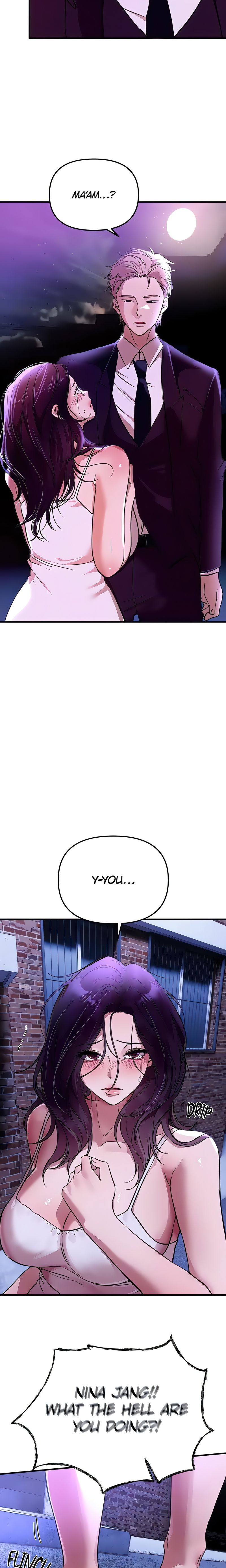Beautiful Days Chapter 42 - Page 17