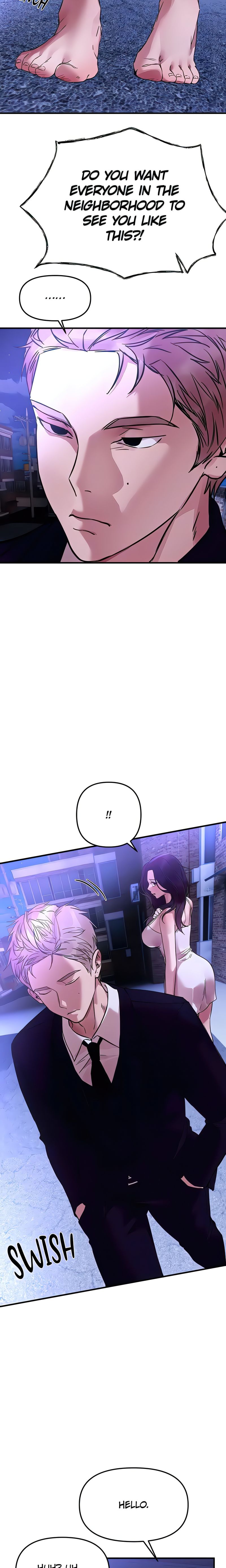 Beautiful Days Chapter 42 - Page 18
