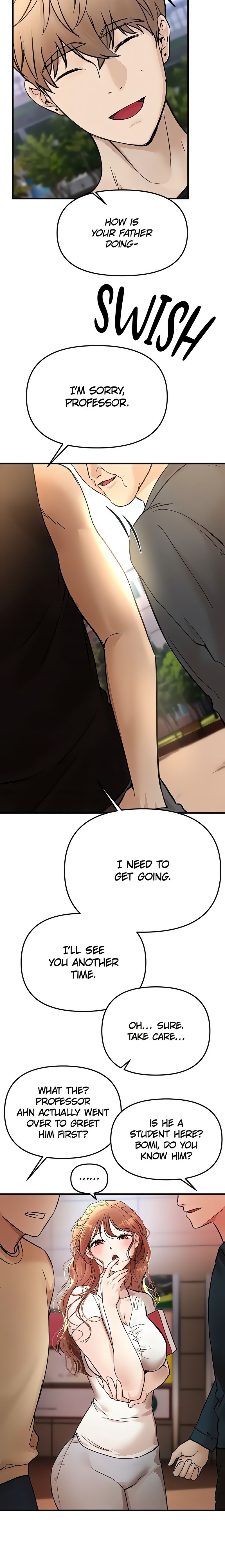 Beautiful Days Chapter 42 - Page 2