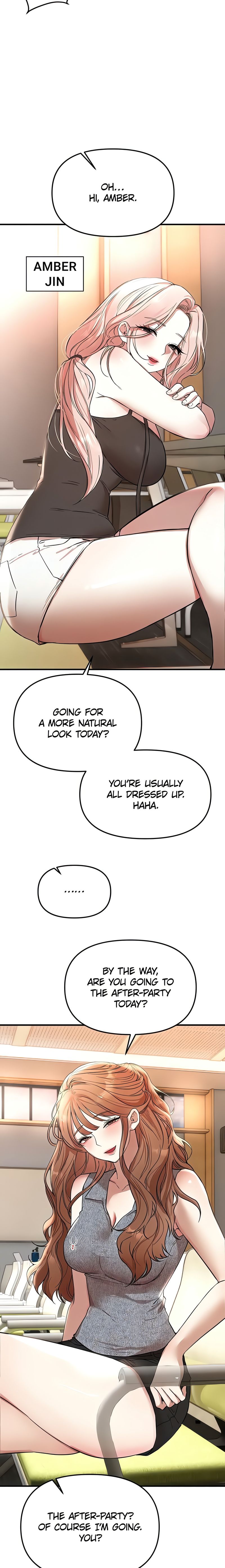 Beautiful Days Chapter 42 - Page 23