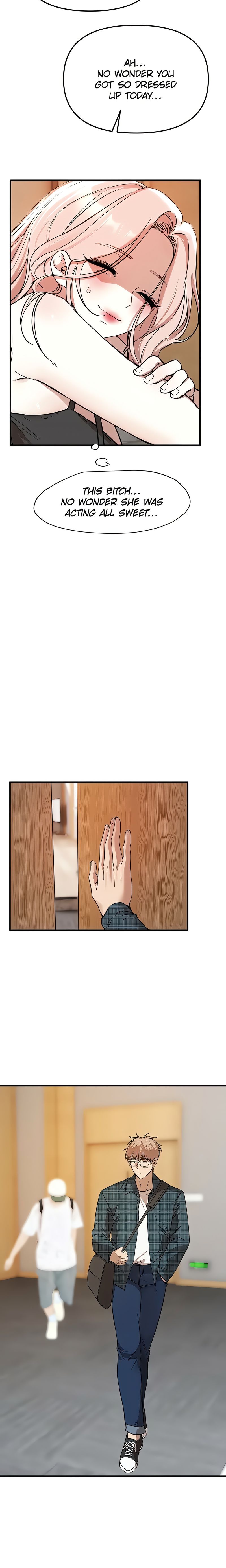 Beautiful Days Chapter 42 - Page 24
