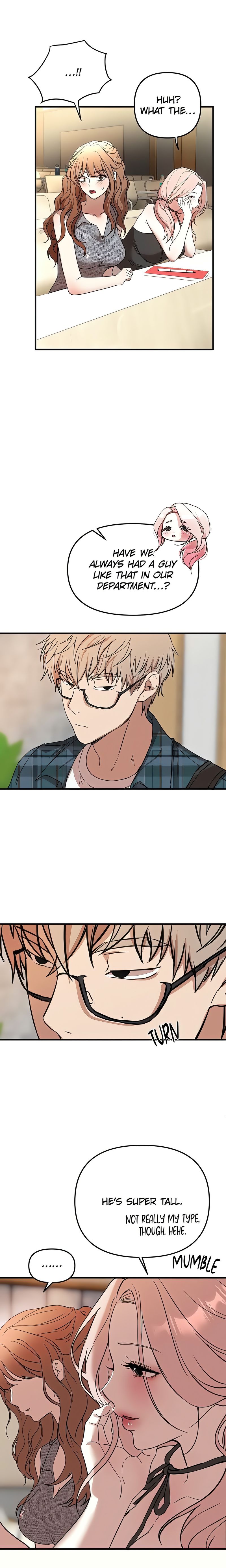 Beautiful Days Chapter 42 - Page 25
